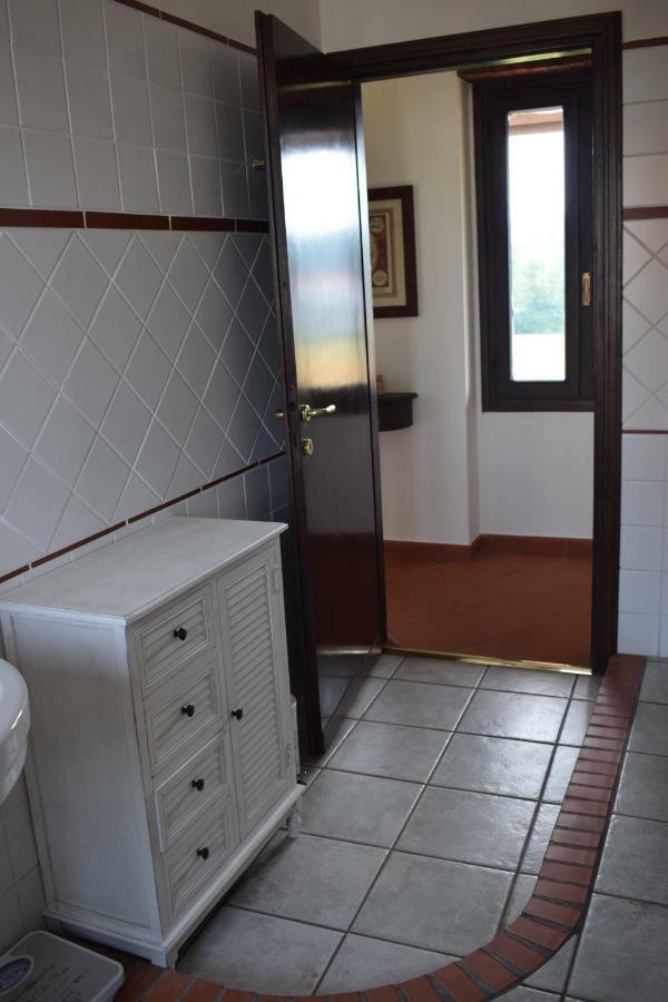 Ca' Dal Matt Hotell Borgo Ticino Exteriör bild