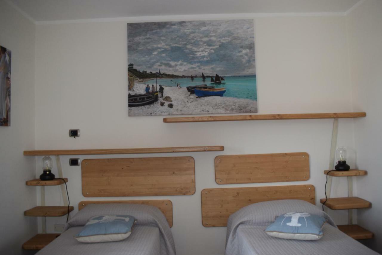 Ca' Dal Matt Hotell Borgo Ticino Exteriör bild
