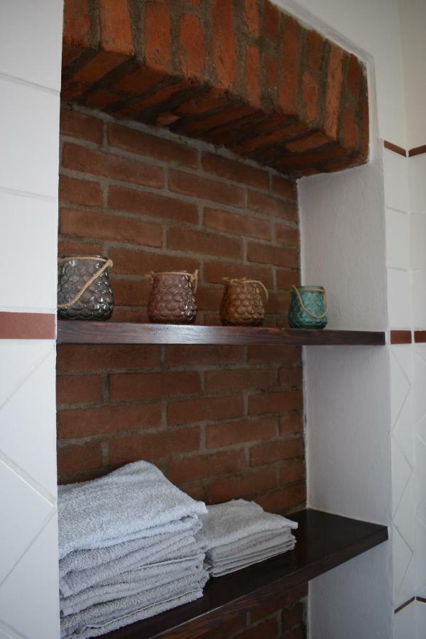 Ca' Dal Matt Hotell Borgo Ticino Exteriör bild
