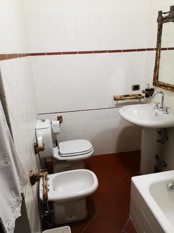 Ca' Dal Matt Hotell Borgo Ticino Exteriör bild