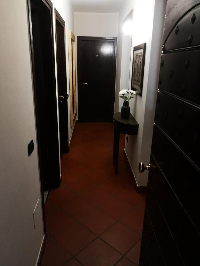 Ca' Dal Matt Hotell Borgo Ticino Exteriör bild